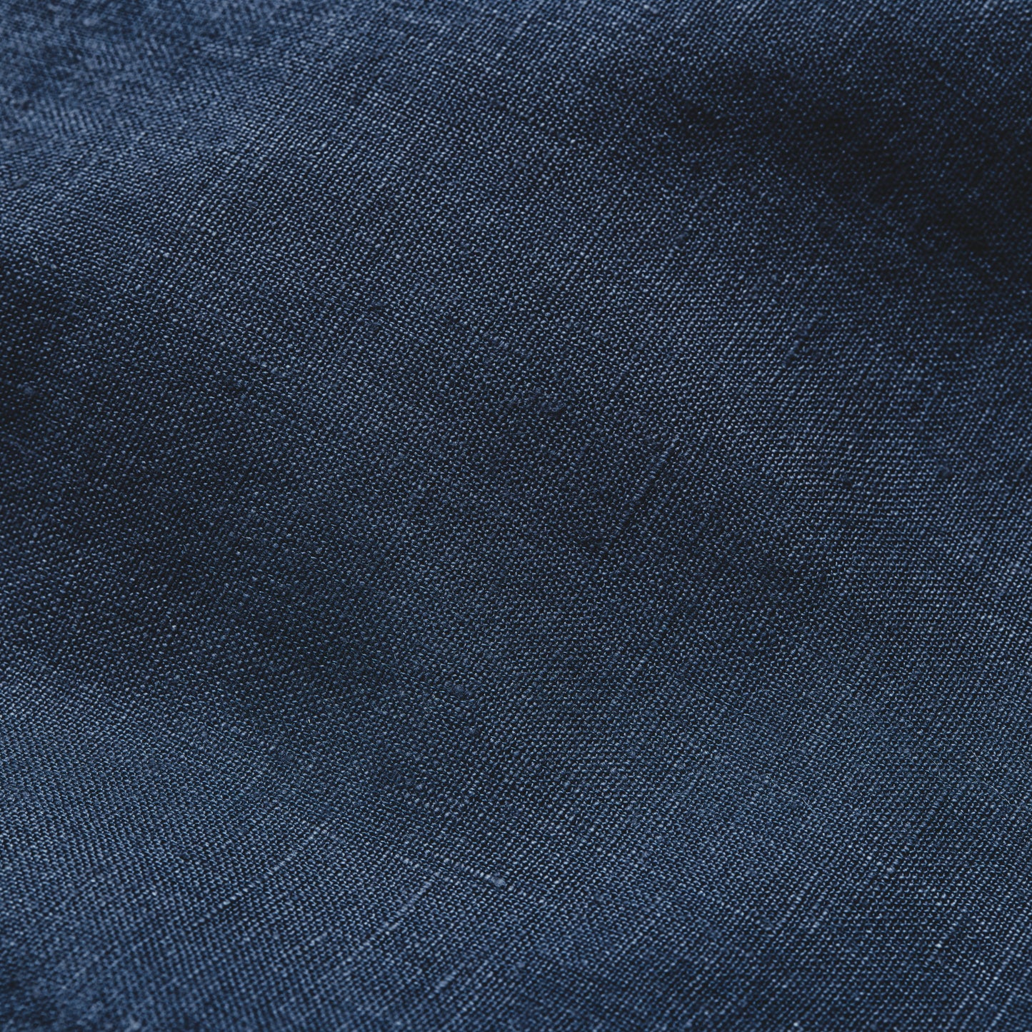 NYHED hørservietter 48 x 48 OCEAN NAVY 4 stk.