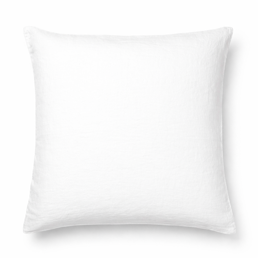 Hørpudebetræk SNOW WHITE - NYHED