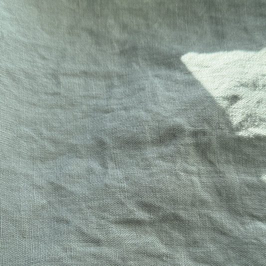 Hørpudebetræk MINT GREEN - NYHED -