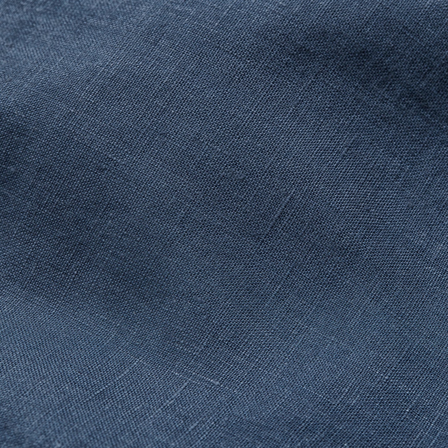 Hørservietter 48x48 INDIGO, 4stk.