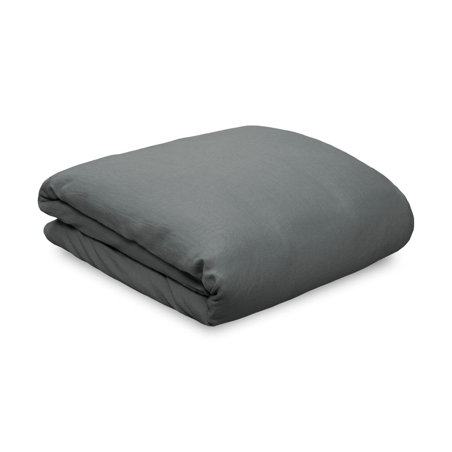 Hørsengesæt 2-delt STONE GREY