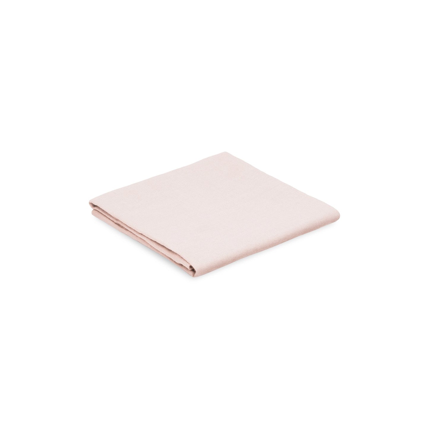 Hørservietter 48x48 SOFT ROSE, 4stk.