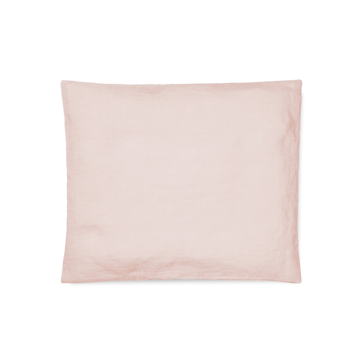 Hørsengesæt Baby 67x100/40x45 SOFT ROSE