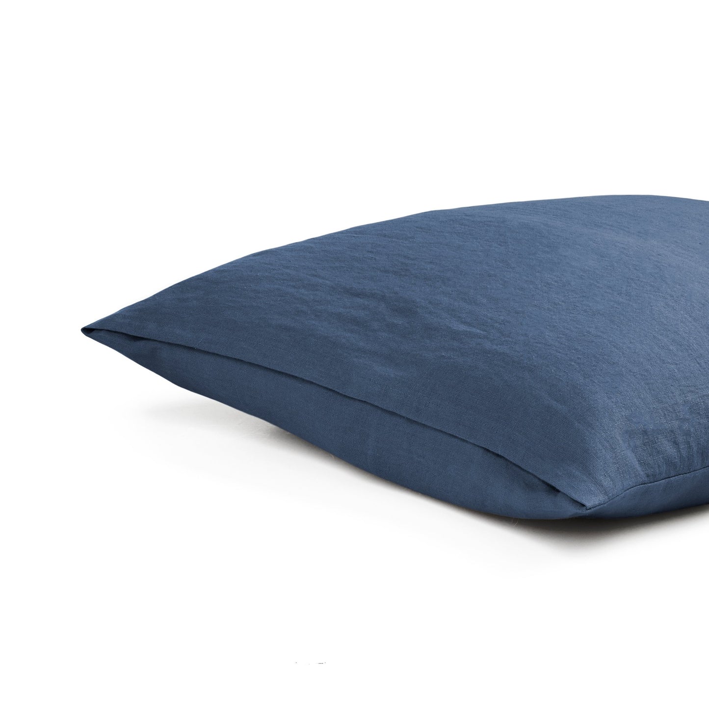 Hørpudebetræk INDIGO