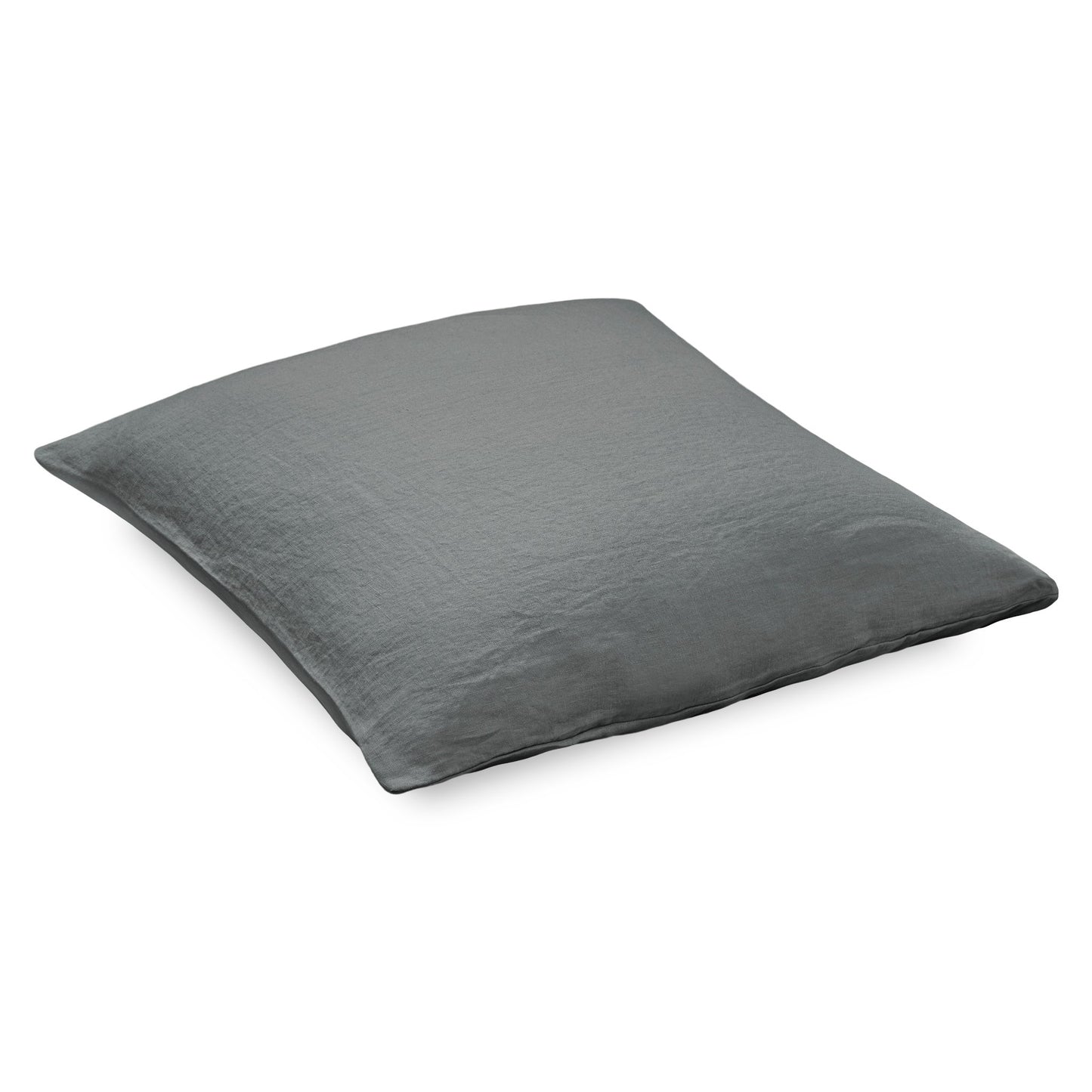 Hørsengesæt 2-delt STONE GREY