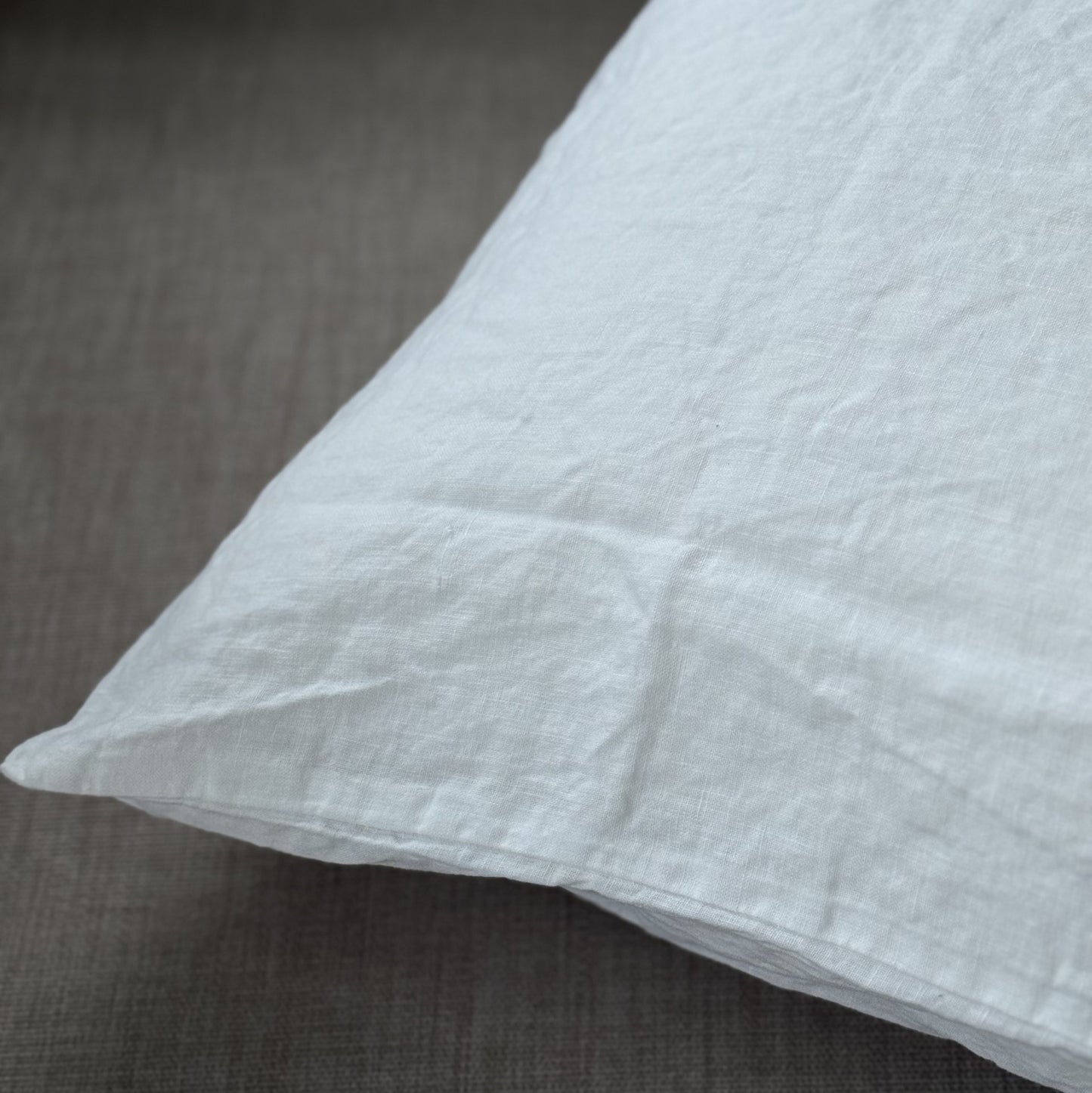 Hørpude inkl. inderpude